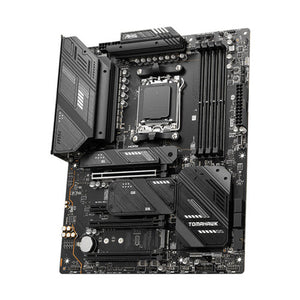 Msi MAG X670E TomaHawk WiFi AM5 DDR5 AMD Motherboard