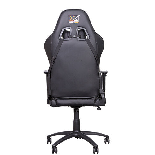 Xigmatek Hairpin Black Gaming Chair