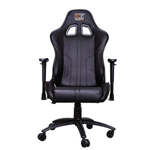 Xigmatek Chicane Black Gaming Chair