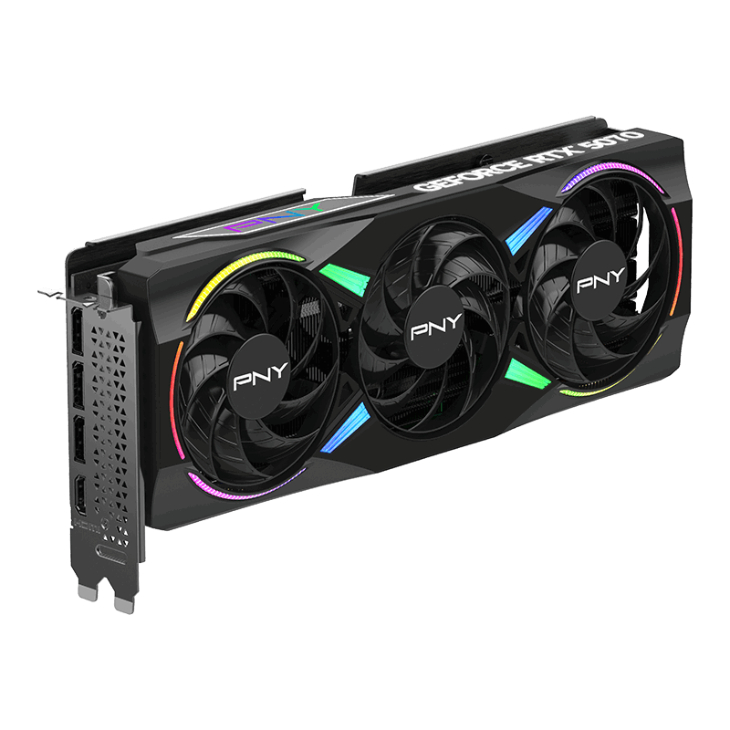 PNY GeForce RTX 5070 ARGB