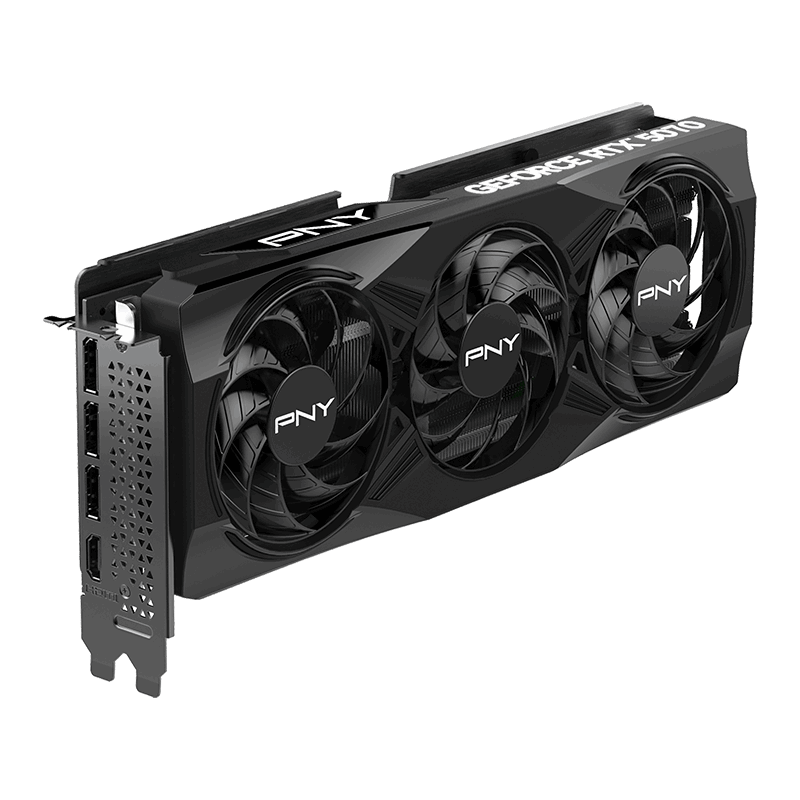 PNY GeForce RTX 5070 12GB