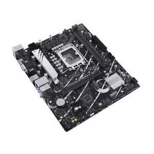 ASUS PRIME B760M-K DDR4 MOTHERBOARD