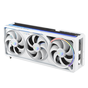 ROG Astral GeForce RTX™ 5080 16GB GDDR7 WHITE Edition