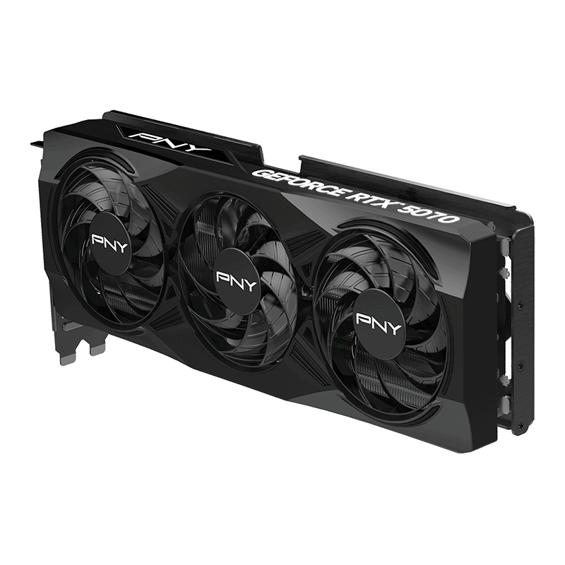 PNY GeForce RTX 5070 12GB