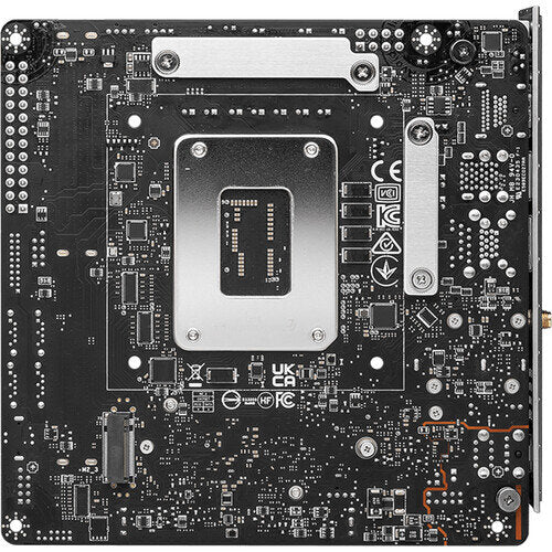 Msi MPG Z790i Edge WiFi LGA 1700 Intel Mini-ITX Motherboard