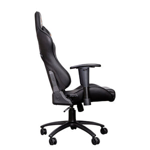 Xigmatek Chicane Black Gaming Chair