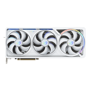 ROG Astral GeForce RTX™ 5080 16GB GDDR7 WHITE Edition