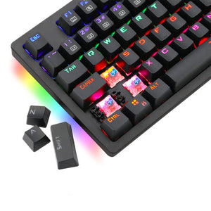 T-Dagger Bermuda Gaming Mechanical Keyboard