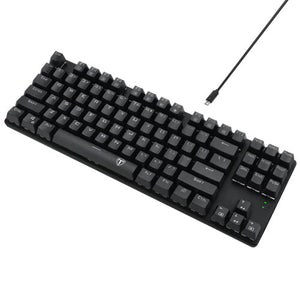 T-Dagger Bora Gaming Mechanical Keyboard