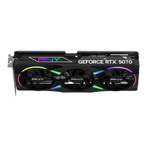 PNY GeForce RTX 5070 ARGB