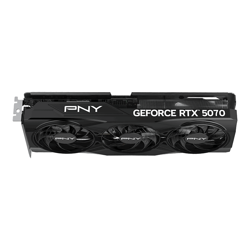 PNY GeForce RTX 5070 12GB