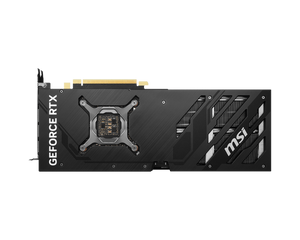 GeForce RTX 4070 Ti SUPER 16G VENTUS 3X OC