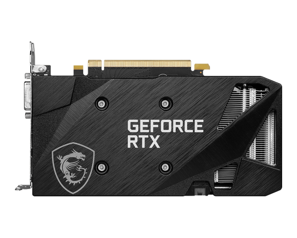 GeForce RTX 3050 VENTUS 2X XS 8G OC