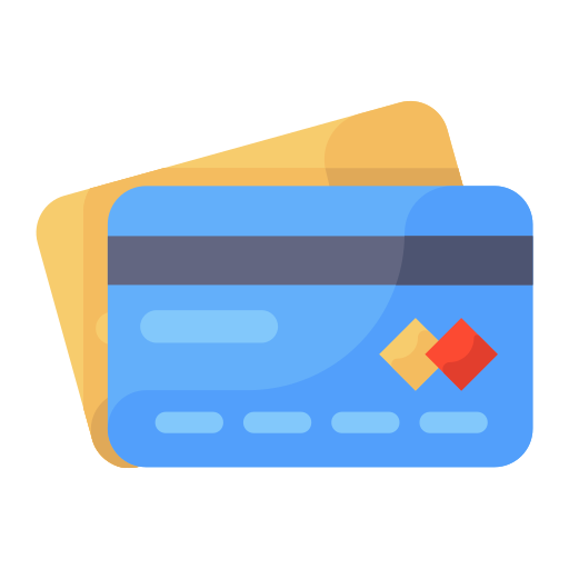 Credit Card | Transaction Fee's