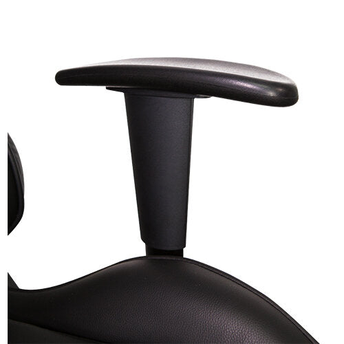 Xigmatek Hairpin Black Gaming Chair