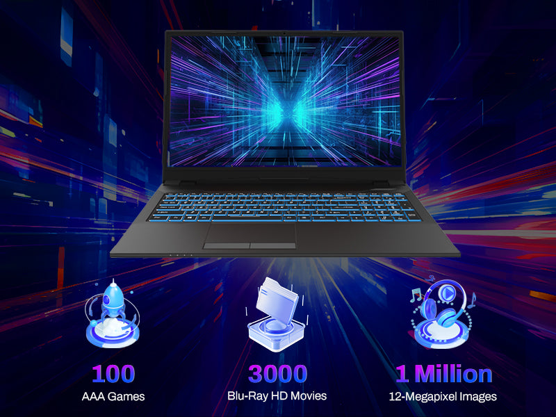 BIWIN Black Opal NV7400 1TB SSD Gen4x4, Read Speed up to 7450MB/s, NVMe M.2 2280 PCIe 4.0 Internal PC Solid State Drive