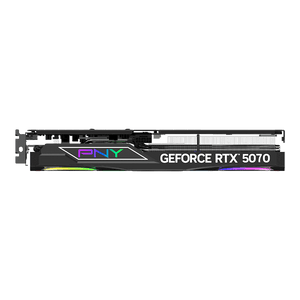 PNY GeForce RTX 5070 ARGB