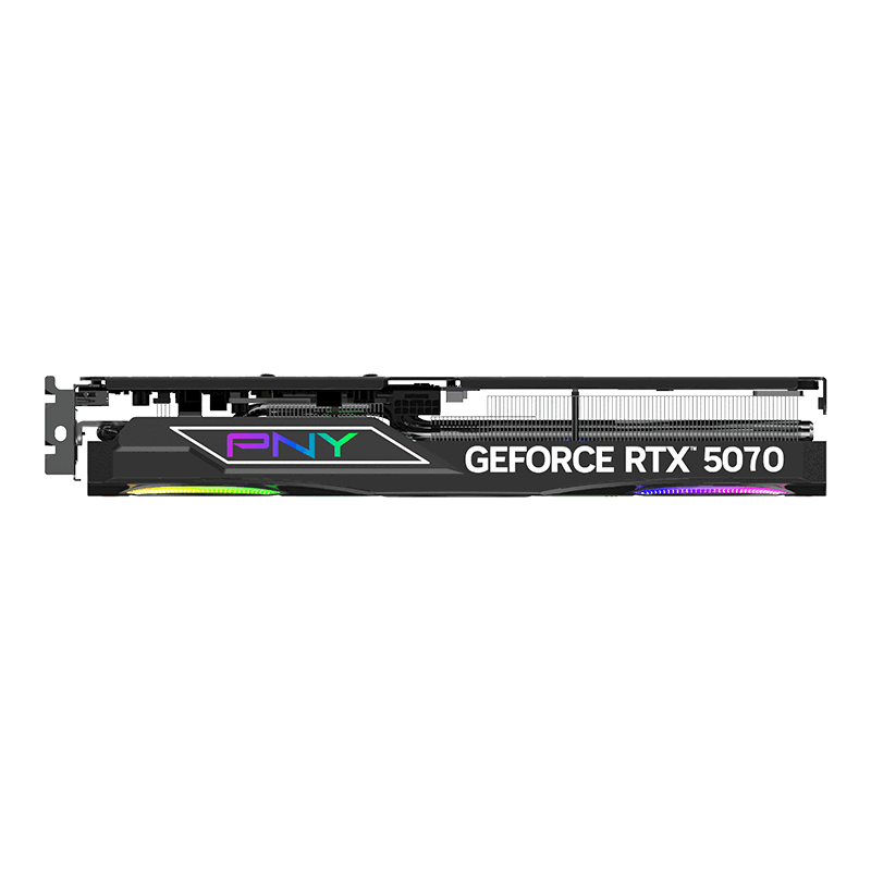 PNY GeForce RTX 5070 ARGB