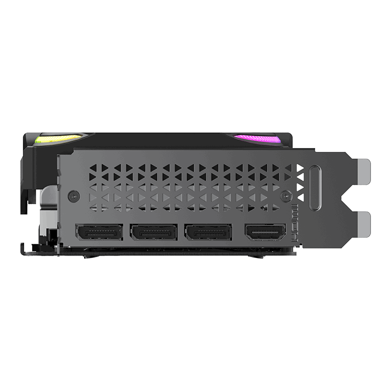 PNY GeForce RTX 5070 ARGB