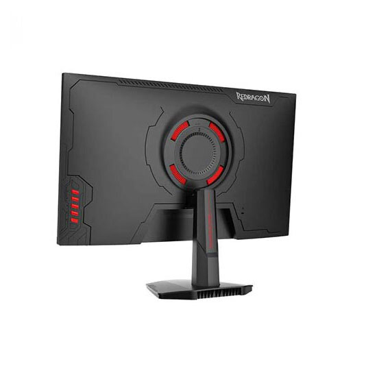 Redragon AZUR GM24X5IPS 24-Inch Full HD 180Hz 1ms Gaming Monitor