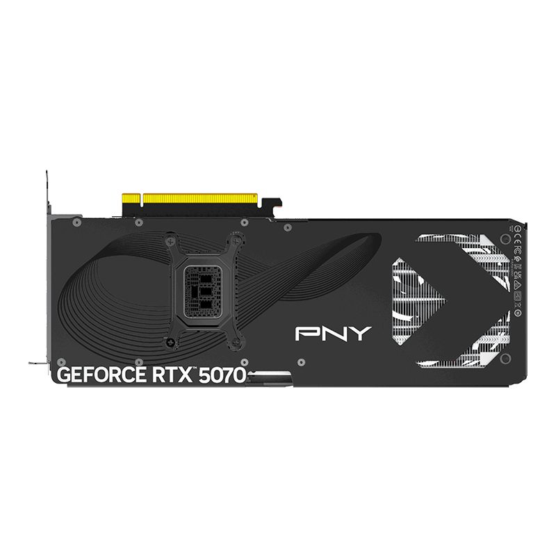 PNY GeForce RTX 5070 12GB