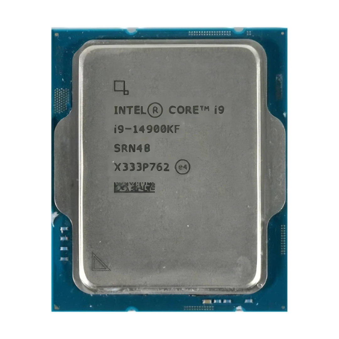 INTEL® CORE™ I9 PROCESSOR 14900KF - TRAY