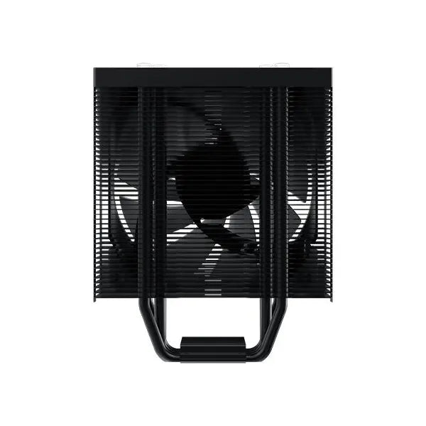 Xigmatek AIR-KILLER PRO RGB CPU Tower Air Cooler - Black