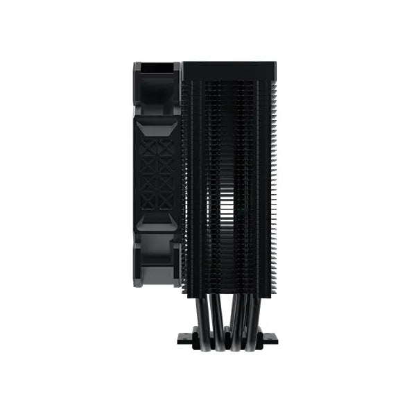 Xigmatek AIR-KILLER PRO RGB CPU Tower Air Cooler - Black