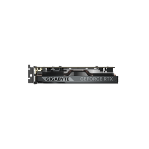Gigabyte GeForce RTX 5060 OC Low Profile 8G Graphics Card - 8GB GDDR7, 128bit, PCI-E 5.0, 2512 MHz Core Clock, 3 x DisplayPort, 1 x HDMI,