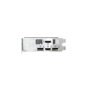 Gigabyte GeForce RTX 5060 OC Low Profile 8G Graphics Card - 8GB GDDR7, 128bit, PCI-E 5.0, 2512 MHz Core Clock, 3 x DisplayPort, 1 x HDMI,
