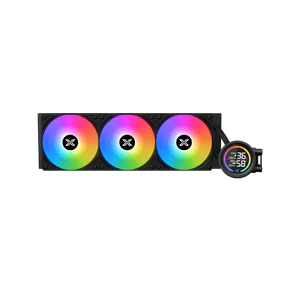 LK DIGITAL 360 - Xigmatek