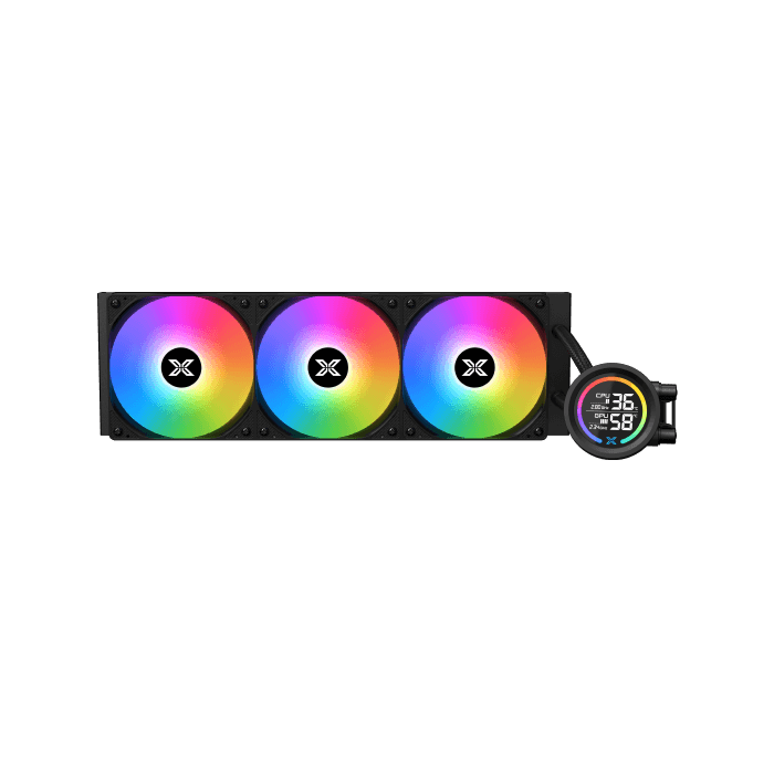 LK DIGITAL 360 - Xigmatek
