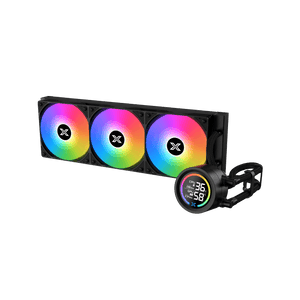 LK DIGITAL 360 - Xigmatek