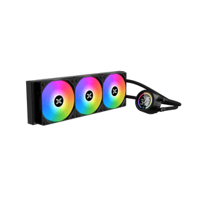 LK DIGITAL 360 - Xigmatek