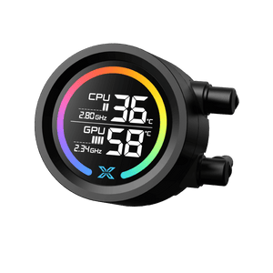LK DIGITAL 360 - Xigmatek