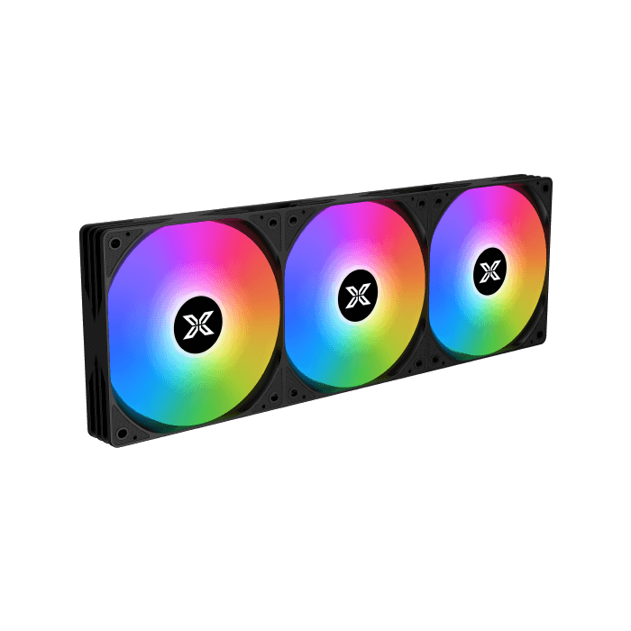 LK DIGITAL 360 - Xigmatek