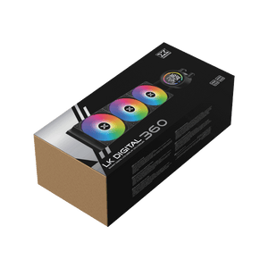 LK DIGITAL 360 - Xigmatek