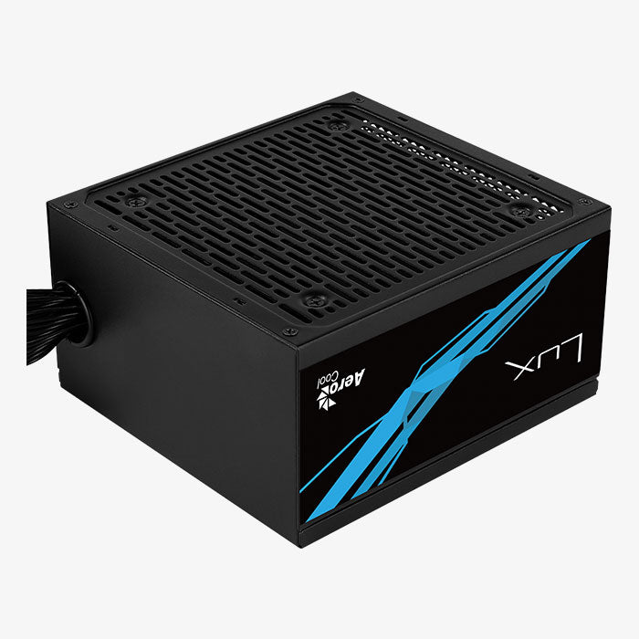 AeroCool LUX 750W PowerSupply - Black