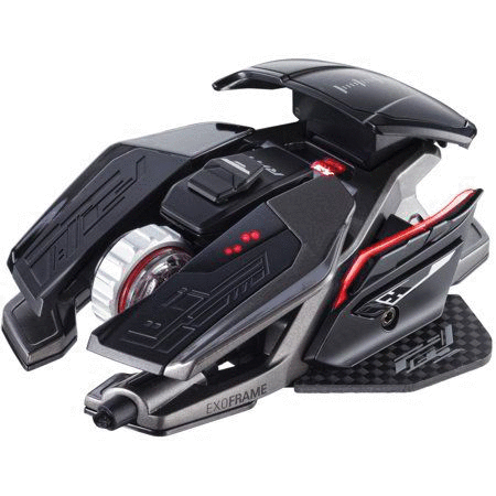 Compuae Gaming Mouse – CompUAE.com
