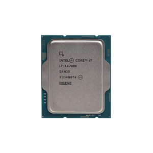 Intel® Core™ i7 processor 14700K TRAY