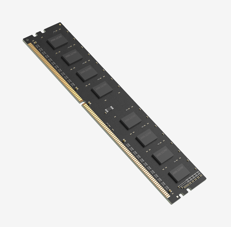 16GB RAM HikSemi HIKER Udimm Memory For Desktop 3200Mhz DDR4 (1 Stick)