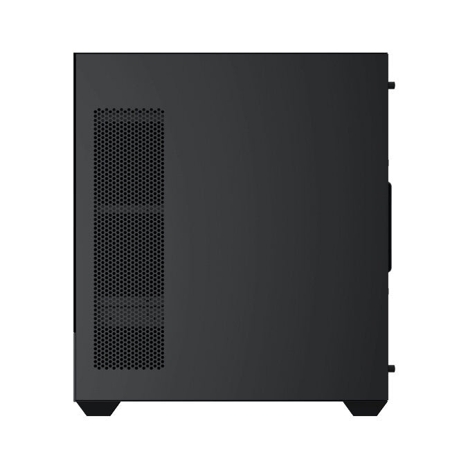 Xigmatek Alphard E-ATX ARGB Case - Black