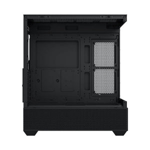 Xigmatek Alphard E-ATX ARGB Case - Black