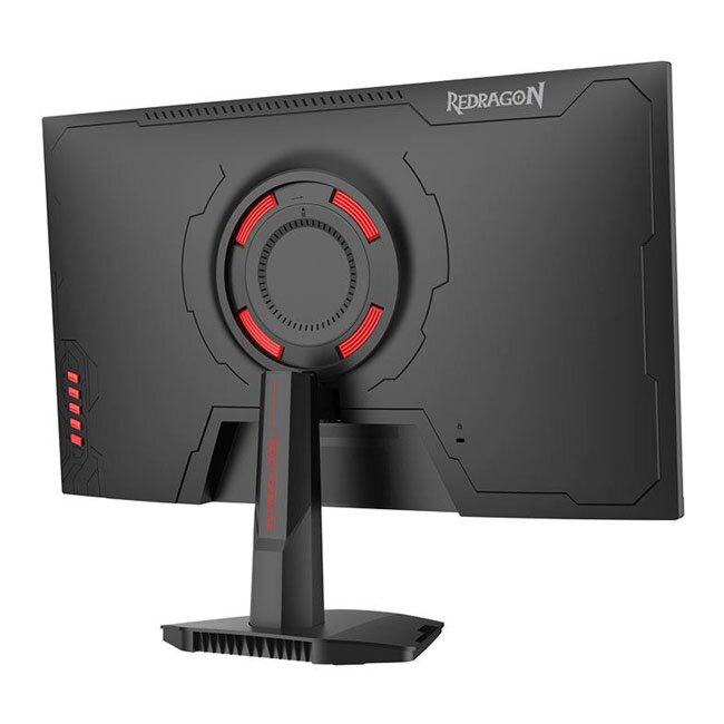 Redragon Mirror 27-Inch Full HD 180Hz 1ms Gaming Monitor