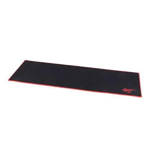 Havit Gaming Mouse Pad - Black/Red