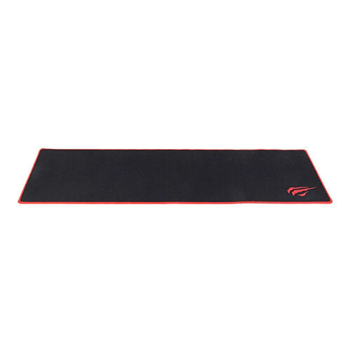 Havit Gaming Mouse Pad - Black/Red