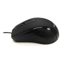 Havit HV-MS753 USB2.0 Wired Optical Mouse – Black