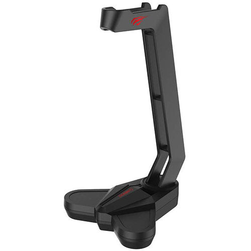 Havit HY505 Headphone Holder Stand - Black