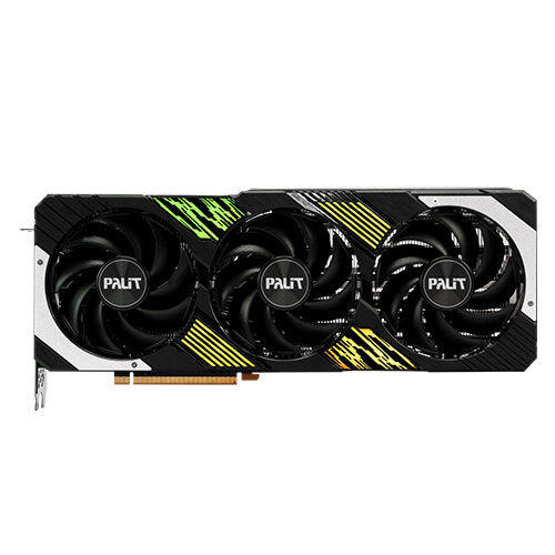 Palit GeForce RTX 4070 Ti SUPER GamingPro 16G GDDR6X Graphics Card, DLSS 3