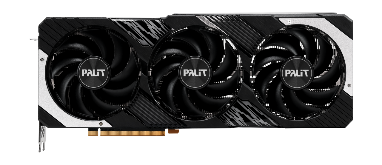 RTX4080 SUPER GAMINGPRO 16GB GDDR6X 256bit 3-DP HDMI